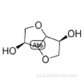 Изоманнид CAS 641-74-7